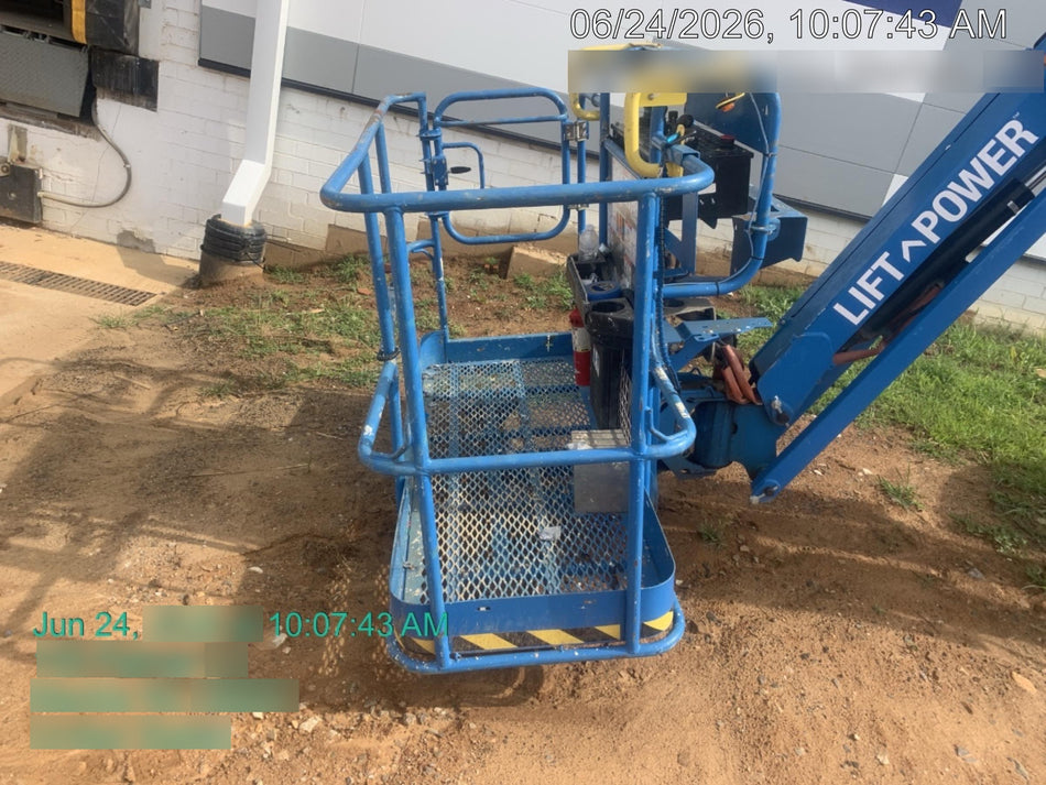 2024 GENIE Z-45 XC