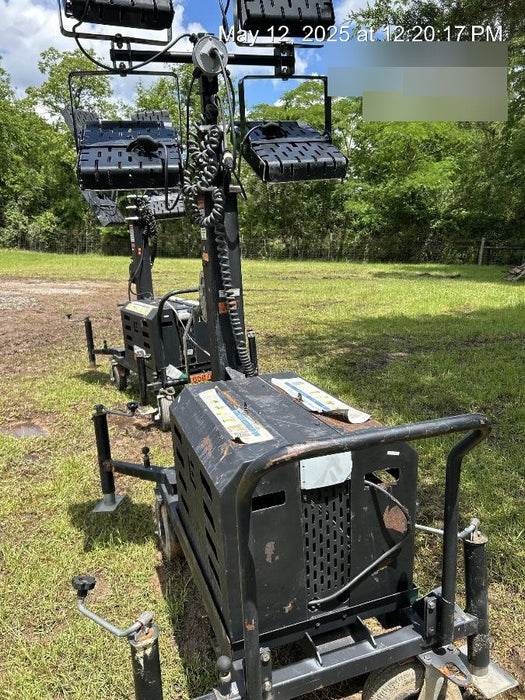 2022 LIND EQUIPMENT LE980LEDV-T4B