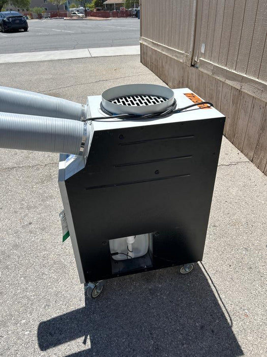 2022 KWIKOOL KPAC1411-2