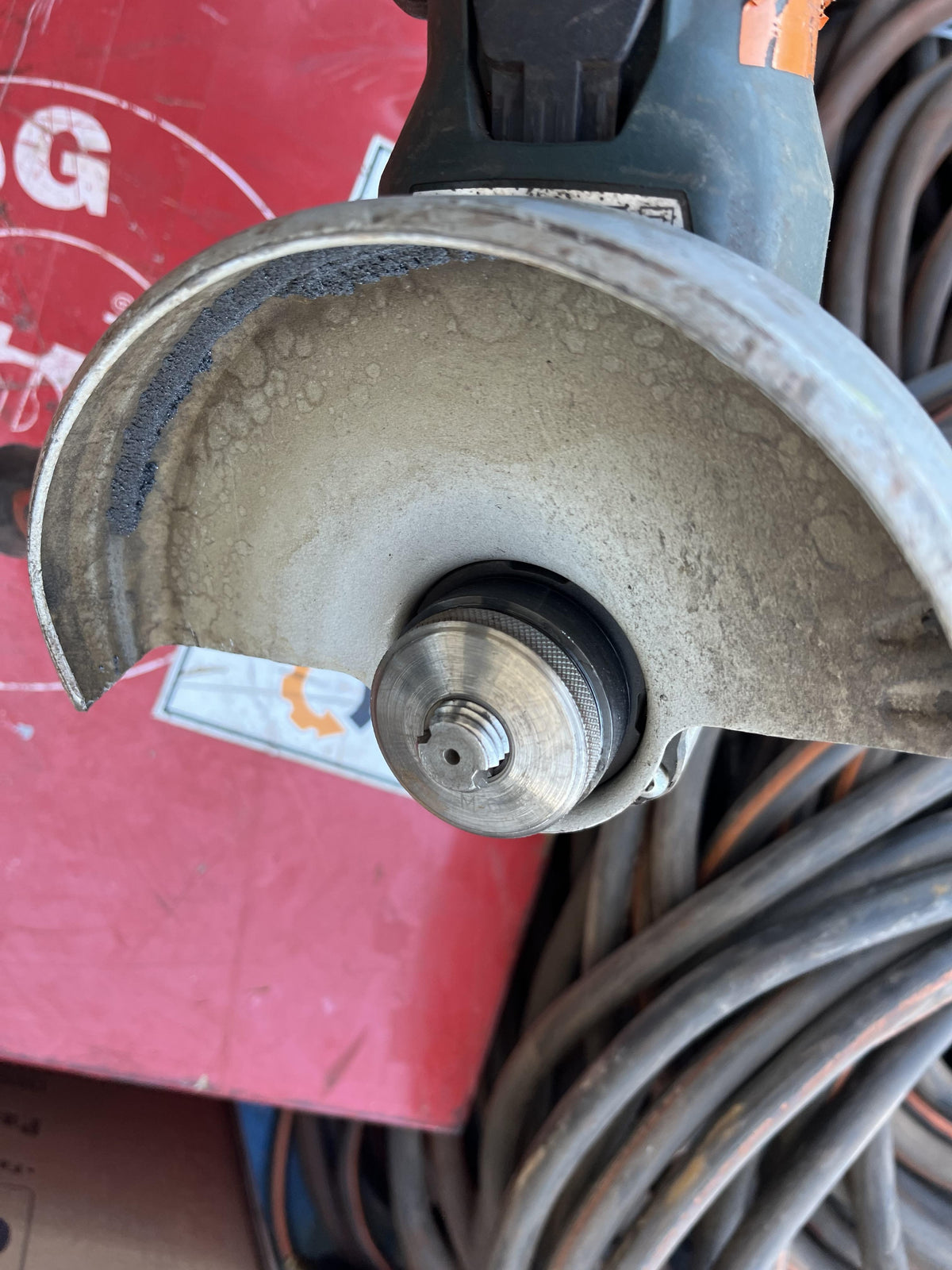 2023 METABO WEPBA19-150Q