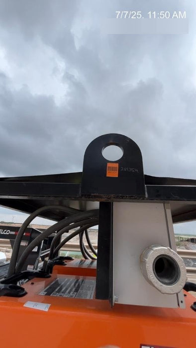 2022 LINCOLN ELECTRIC FLEXTEC 350X