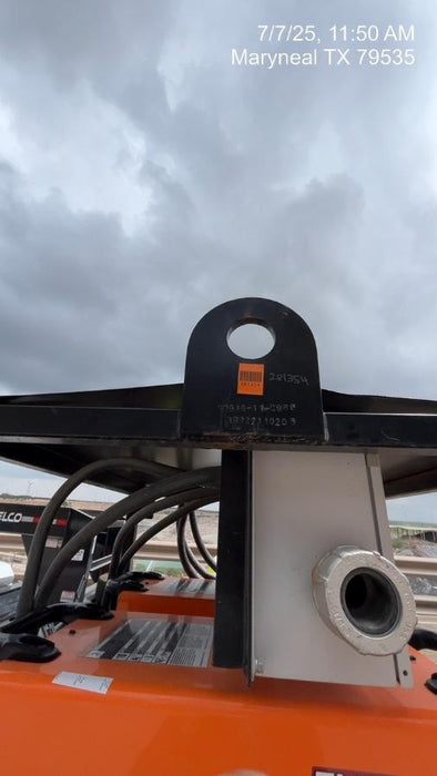 2022 LINCOLN ELECTRIC FLEXTEC 350X