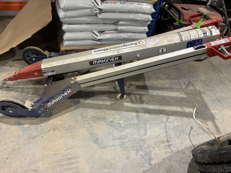 2022 MAKINEX PHT2-140-US