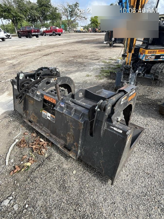 2022 PALADIN UTILITY GRAPPLE 11876-0022