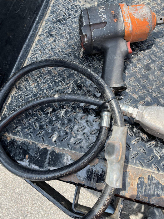 2021 MICHIGAN PNEUMATIC 750SS