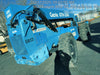 2017 Genie GTH-1056 Genie GTH1056 Telehandler