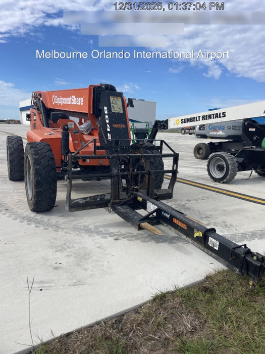 2024 STAR INDUSTRIES M1360B - Star JIB Boom