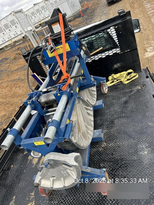 2024 CURRENT TOOLS 254P