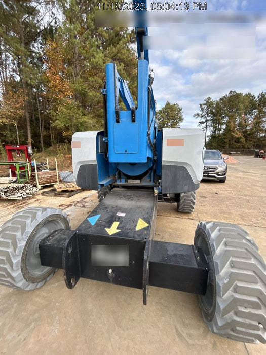 2019 GENIE Z-60/37 FE