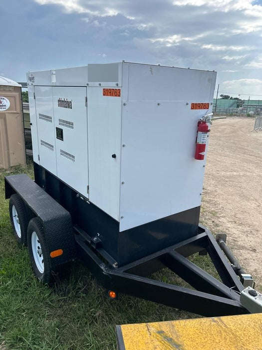 2023 SHINDAIWA DGK45F