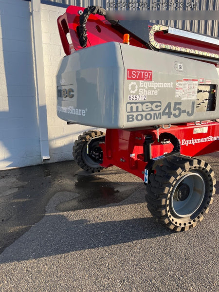 2026 MEC 45-J D