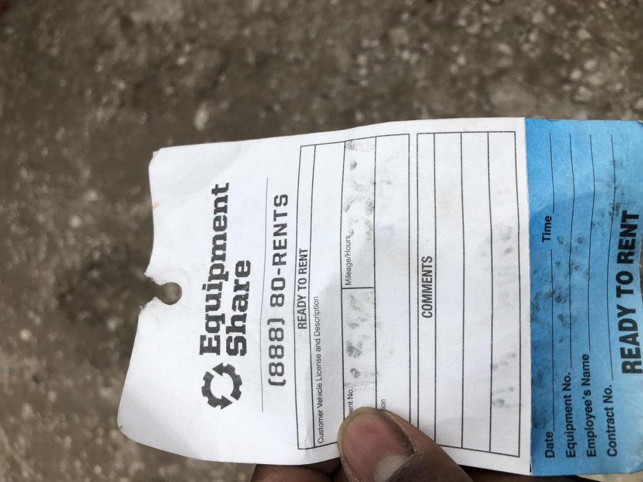 2018 Wacker Neuson LTV6K-LED Wacker Neuson LTV6 Light Tower LED