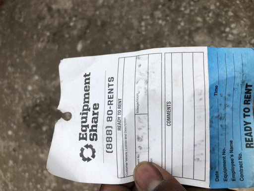 2018 Wacker Neuson LTV6K-LED Wacker Neuson LTV6 Light Tower LED