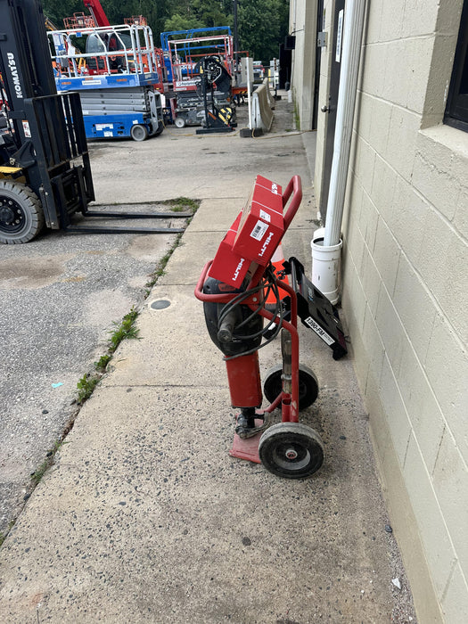 2021 HILTI TE 3000-AVR