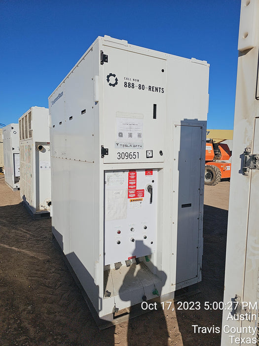 2023 CAPS PAHV-140TC-0NN0NN-5E5-P2-VG2CEUP