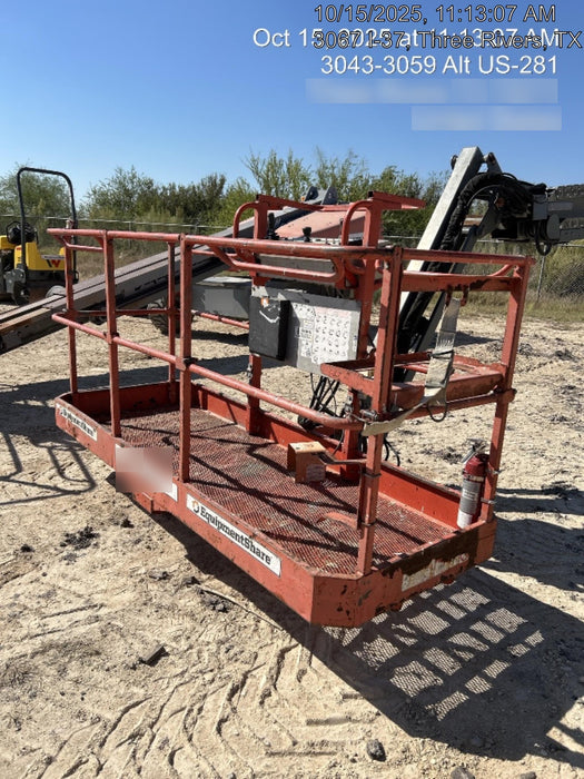 2019 SKYJACK SJ85 AJ