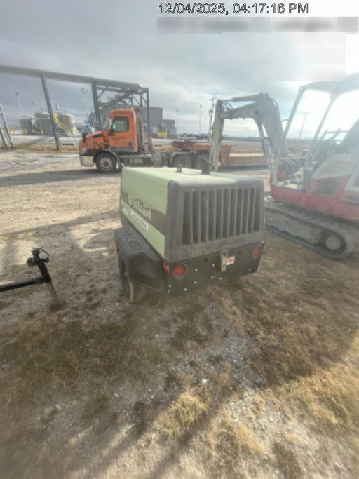 2020 SULLAIR 185-DPQ