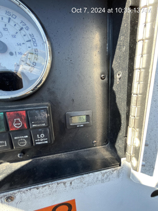 2024 BOBCAT PA425WCU-T4F