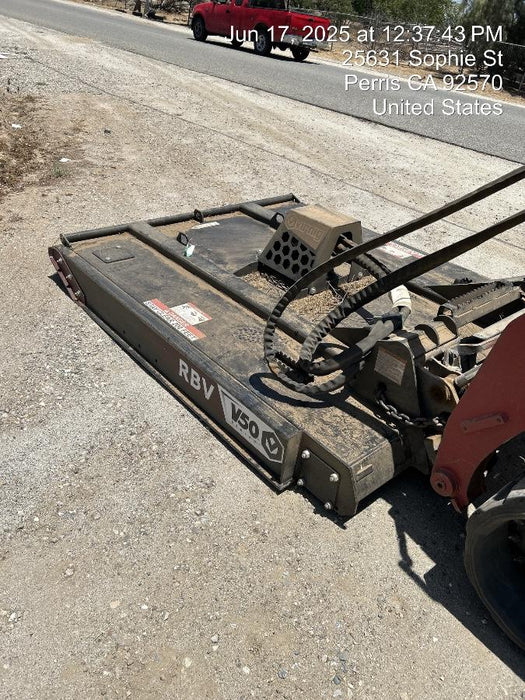 2025 VIRNIG RBV72-25