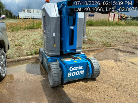 2024 GENIE Z30-20 N RJ