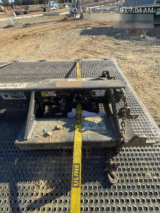 2020 STAR INDUSTRIES M1360B - Star JIB Boom