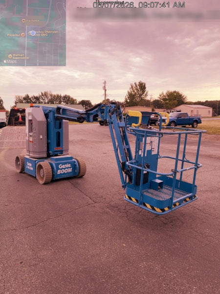 2023 GENIE Z30-20 N RJ