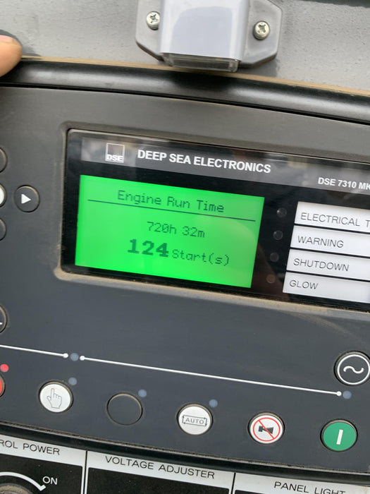 2022 AIRMAN SDG25S-8E1