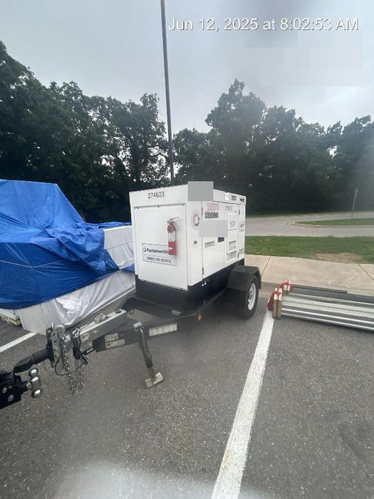 2022 SHINDAIWA DGK25F