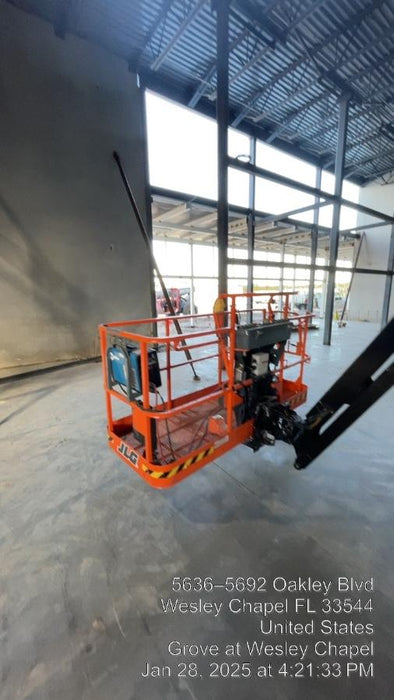 2024 MILLER ELECTRIC CST-282