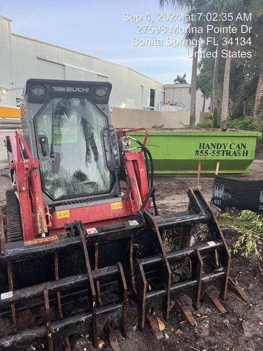 2022 BLUE DIAMOND 106525