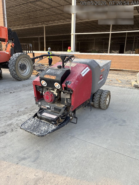 2023 TORO MB-1600