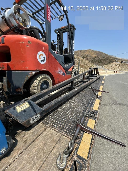 2022 STAR INDUSTRIES 1330TK