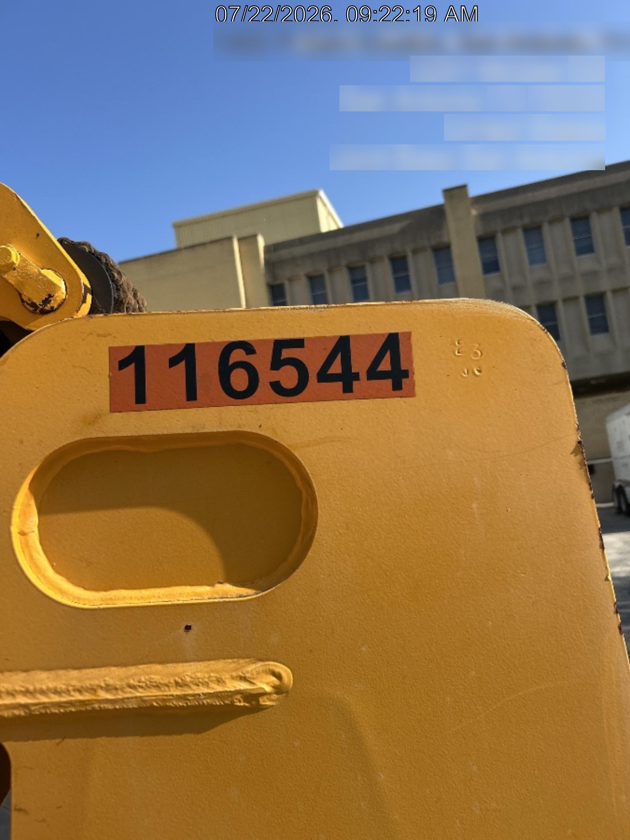 2020 JCB 509-42