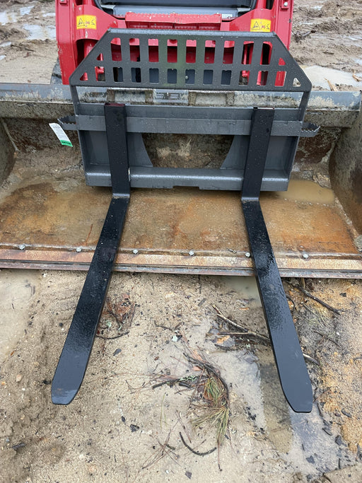 2023 SOLESBEE SPF-48