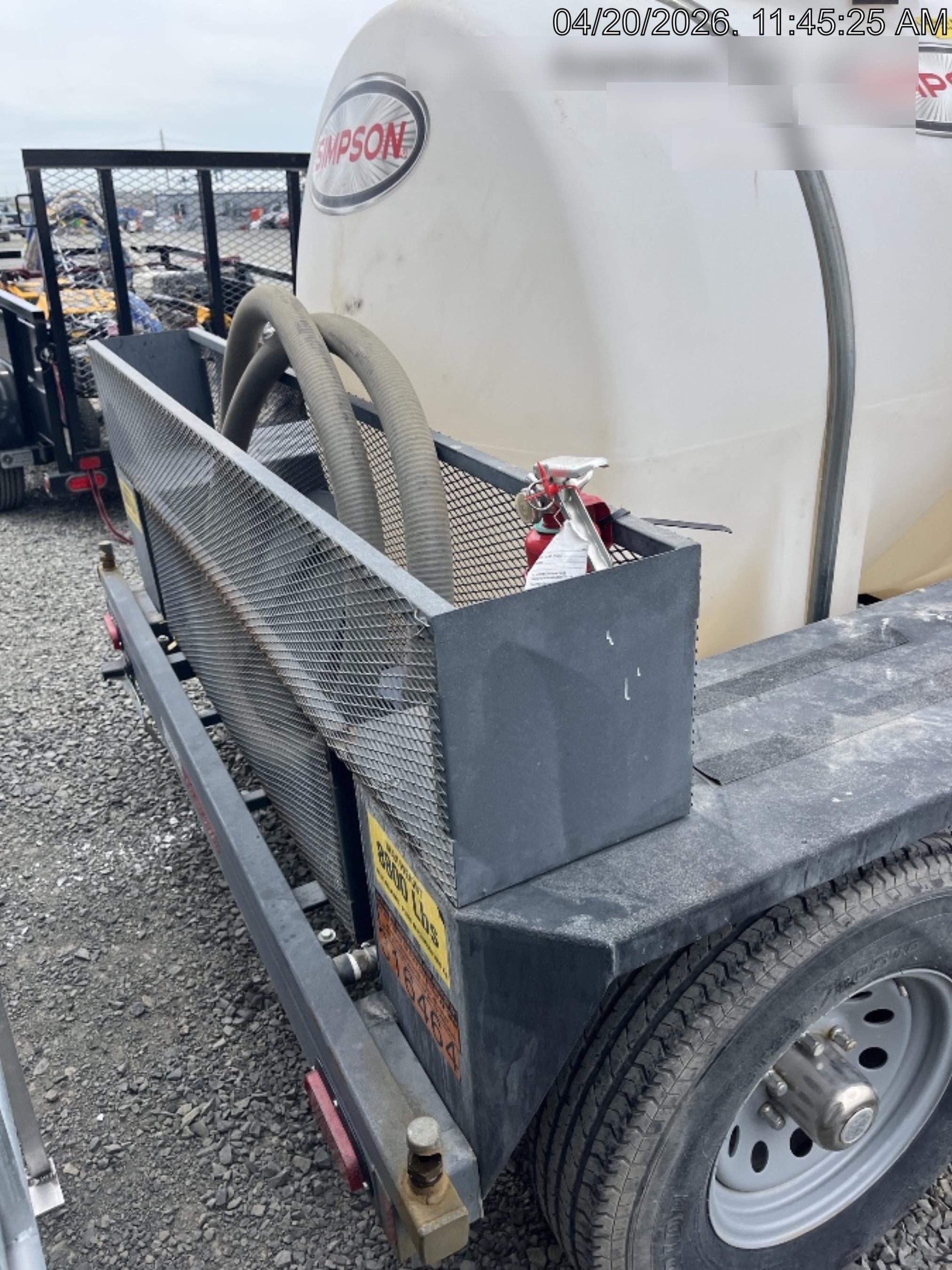 2023 SIMPSON SWT-52517