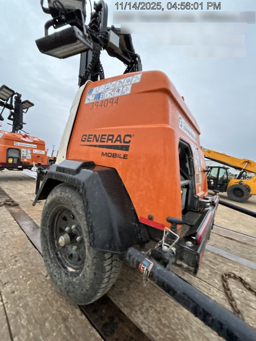 2024 GENERAC MLT2