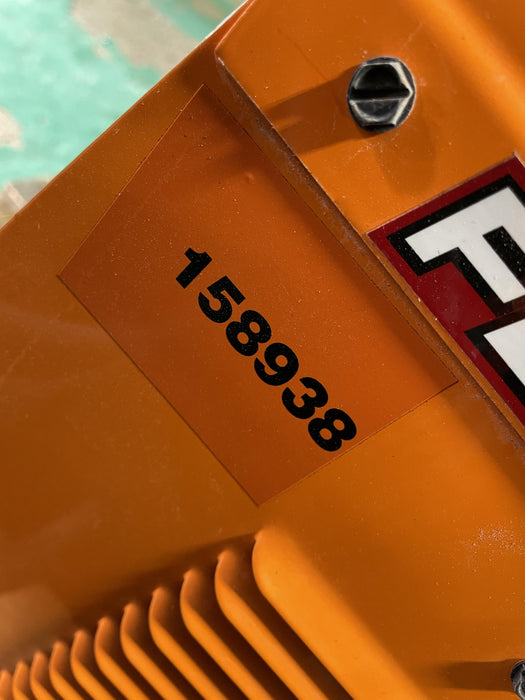 2021 LINCOLN ELECTRIC FLEXTEC 350X