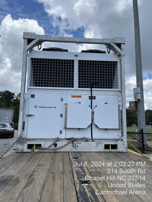 2023 SMARTECH SACP81A-HS