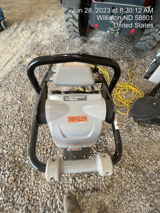 2023 MULTIQUIP MTX60HD