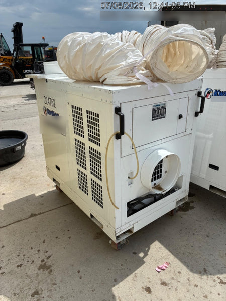 2022 KWIKOOL KPO5-21