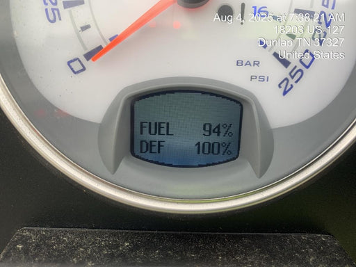 2025 BOBCAT PA425WCU-T4F