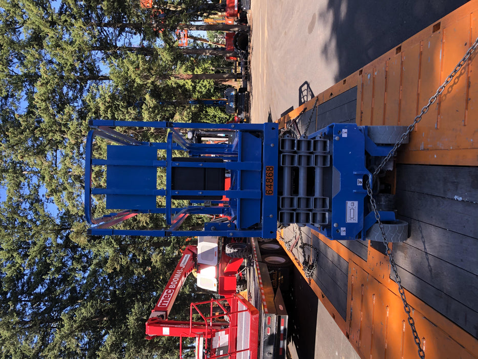 2020 Genie GS-1930 GENIE GS-1930