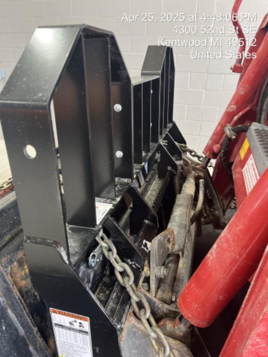 2025 VIRNIG PF4855-5VG