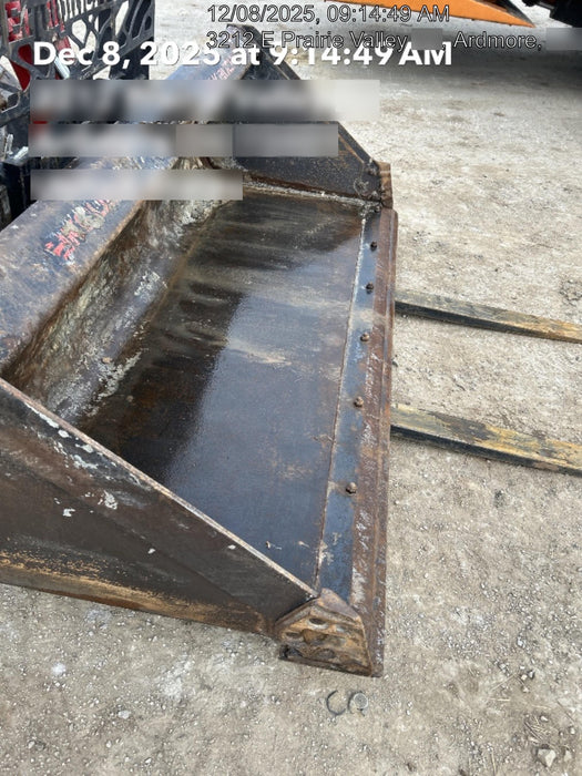 2022 PALADIN 48" Pallet Forks - Paladin