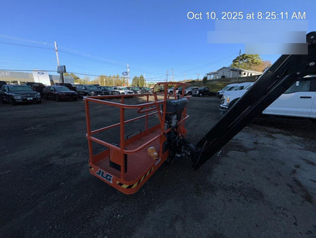 2025 JLG 460SJ