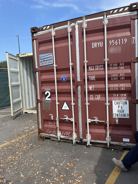 2013 GENERIC 40H
