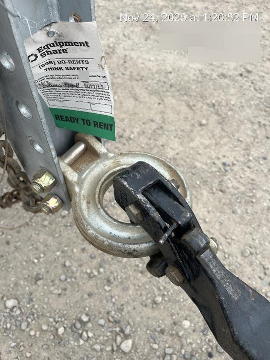 2021 ATLAS COPCO PAC66