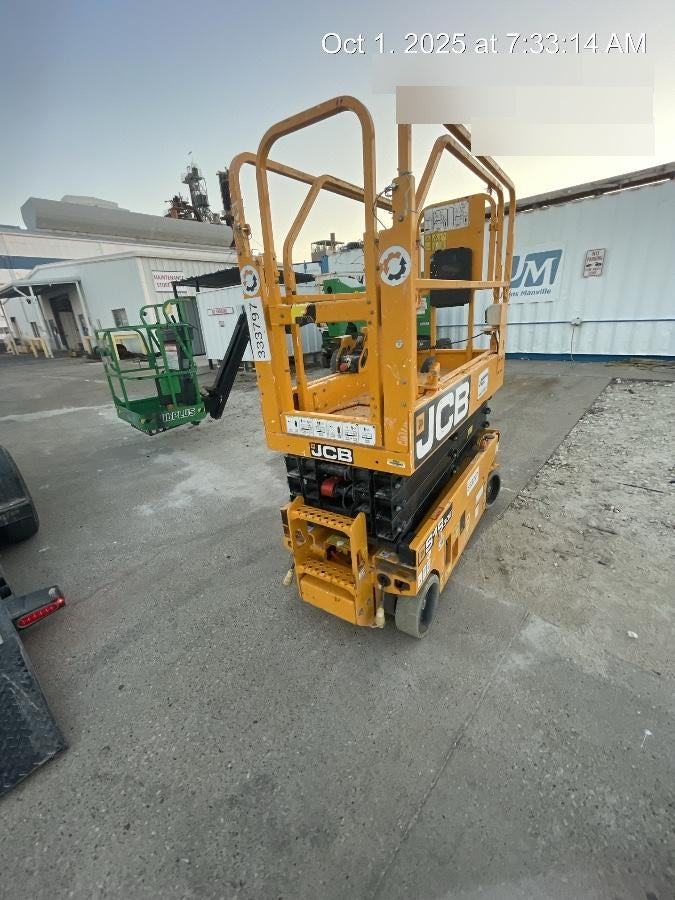 2023 JCB S1930E