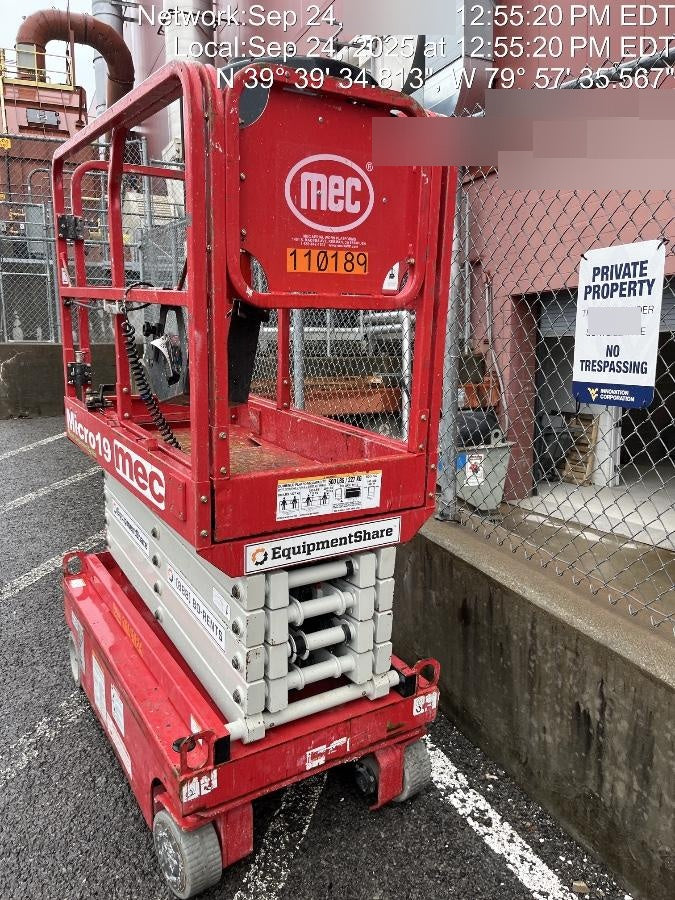 2020 MEC Micro 19