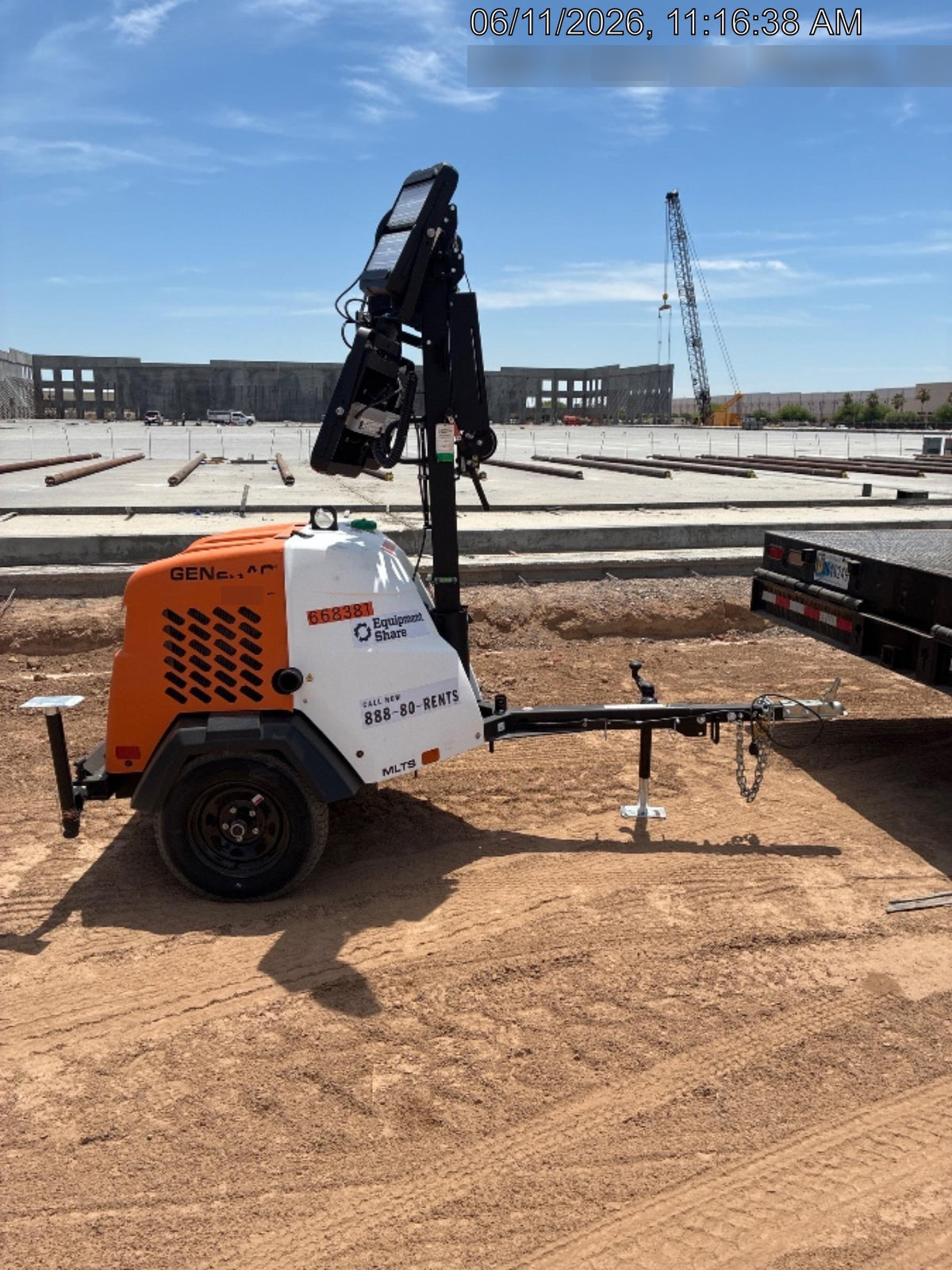 2026 GENERAC MLTS-4